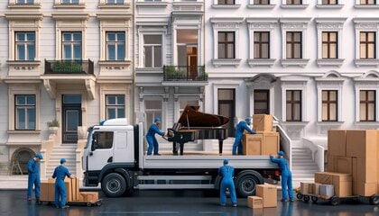 ENTRÜMPELUNG 1080 WIEN